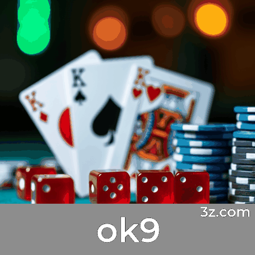 ok9: Bônus Imperdíveis para Jogadores Brasileiros