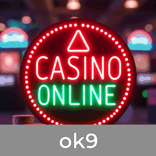 Bônus e Promoções Incomparáveis no ok9: Sua Chance de Ganhar Mais