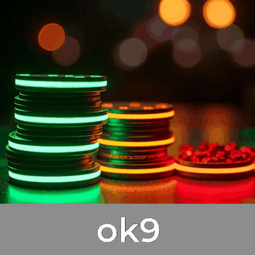 ok9: Seu Portal para Serviços de Jogo Profissionais