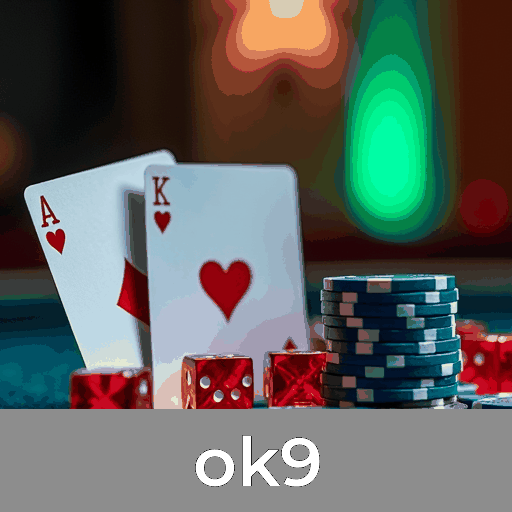 Bônus e Promoções Incomparáveis no ok9: Sua Chance de Ganhar Mais