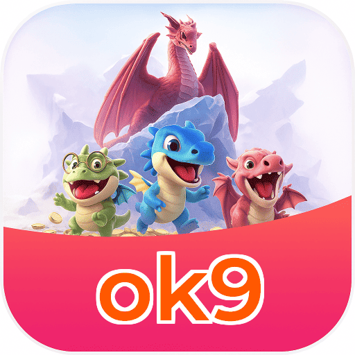 ok9 Logo