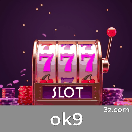 Cadastre-se Rapidamente e Desbloqueie Recompensas Exclusivas no ok9