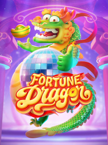 Início 20 Fortune Dragon