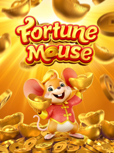 Início 23 Fortune Mouse