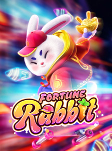 Início 19 Fortune Rabbit