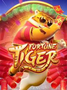 Início 18 Fortune Tiger