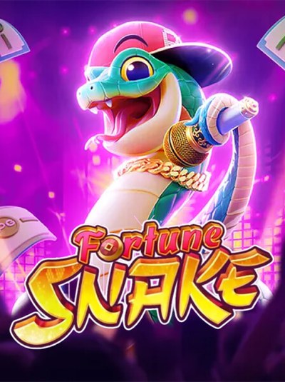 Início 22 FortuneSnake