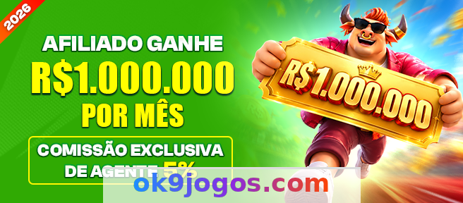 ok9: Bônus de R + Saque Rápido em 24h | 2026 30 Imagem da página inicial 1